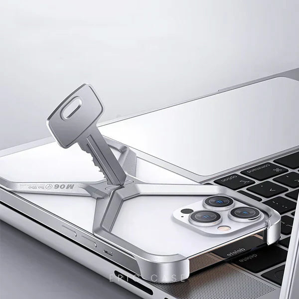 Superior Elite X Titanium Armor Case