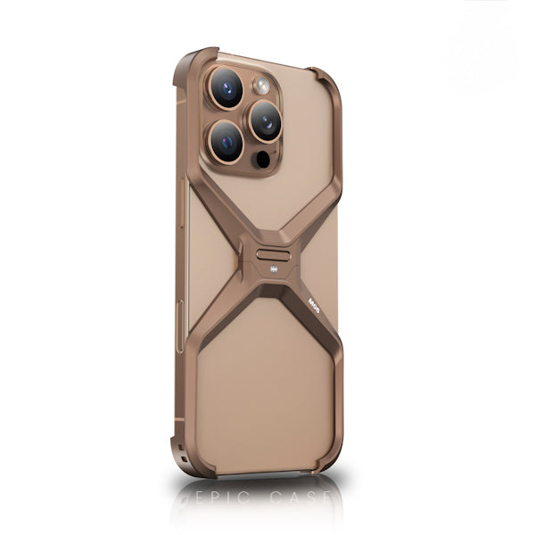 Superior Elite X Titanium Armor Case