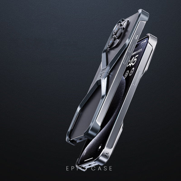Superior Elite X Titanium Armor Case