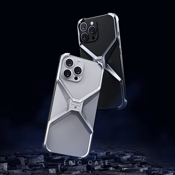 Superior Elite X Titanium Armor Case