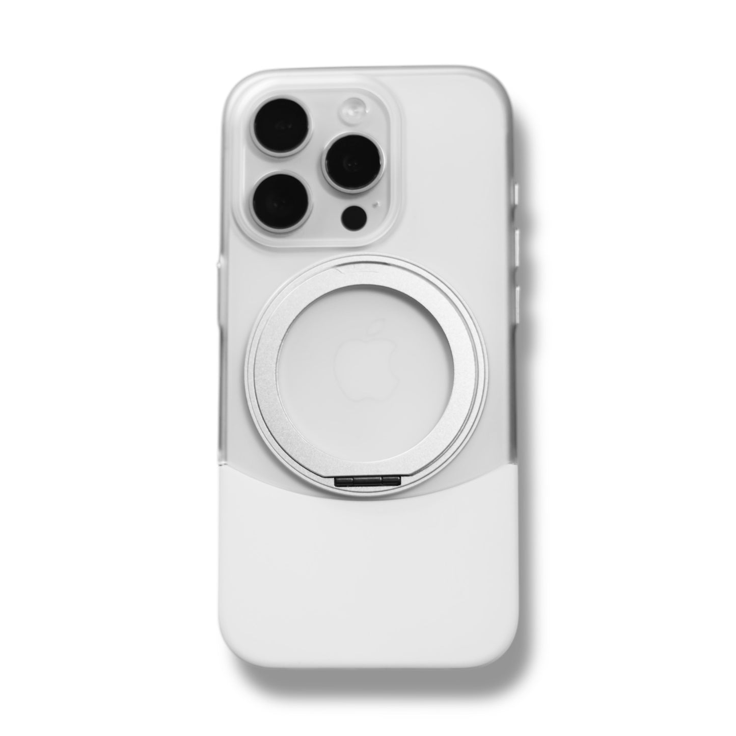 Virat's fav dual tone detachable metallic magsafe cover
