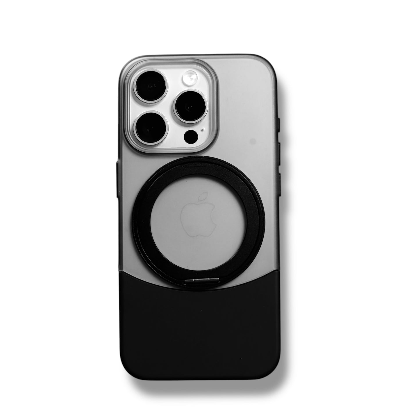 Virat's fav dual tone detachable metallic magsafe cover