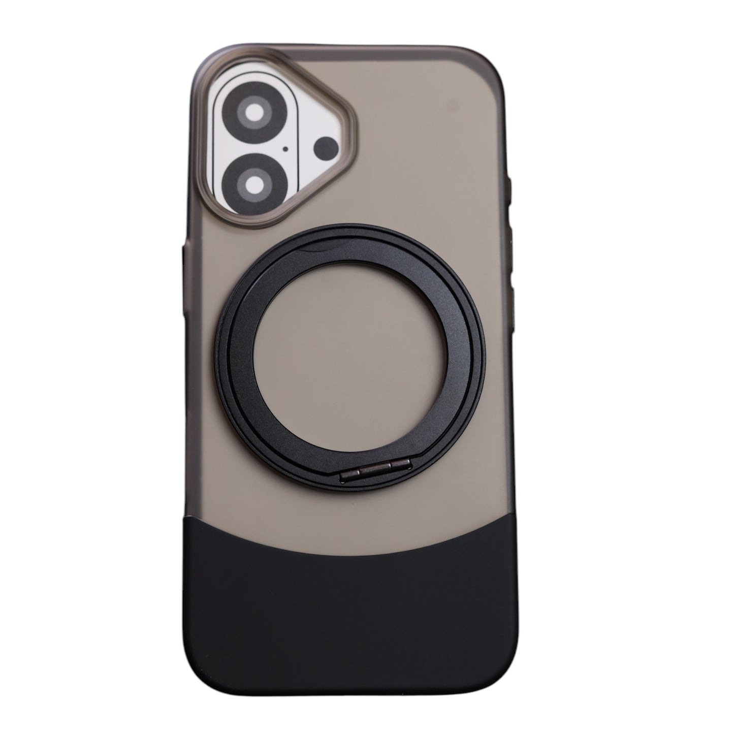 Virat's fav dual tone detachable metallic magsafe cover