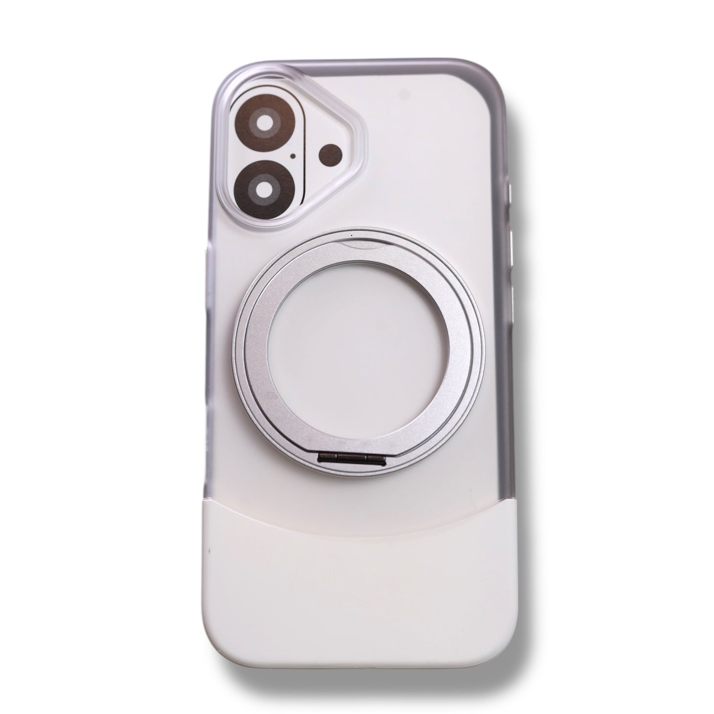 Virat's fav dual tone detachable metallic magsafe cover