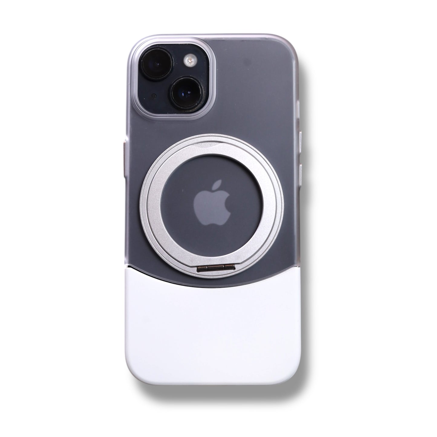 Virat's fav dual tone detachable metallic magsafe cover