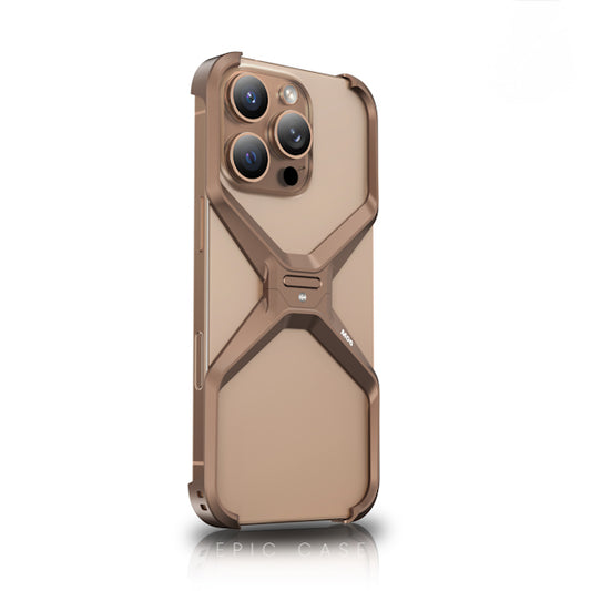 Superior Elite X Titanium Armor Case