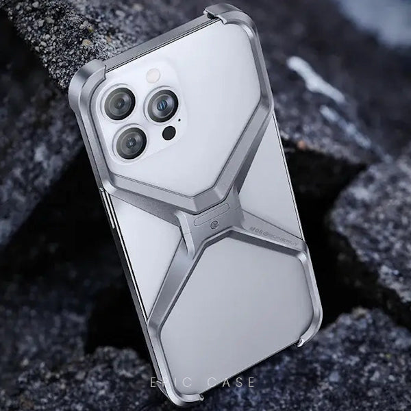 Superior Elite X Titanium Armor Case