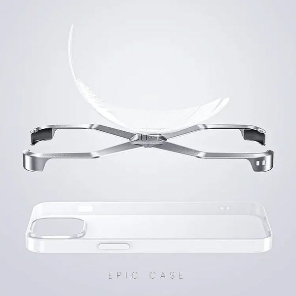 Superior Elite X Titanium Armor Case