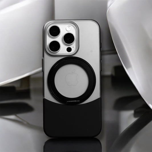 Virat's fav dual tone detachable metallic magsafe cover