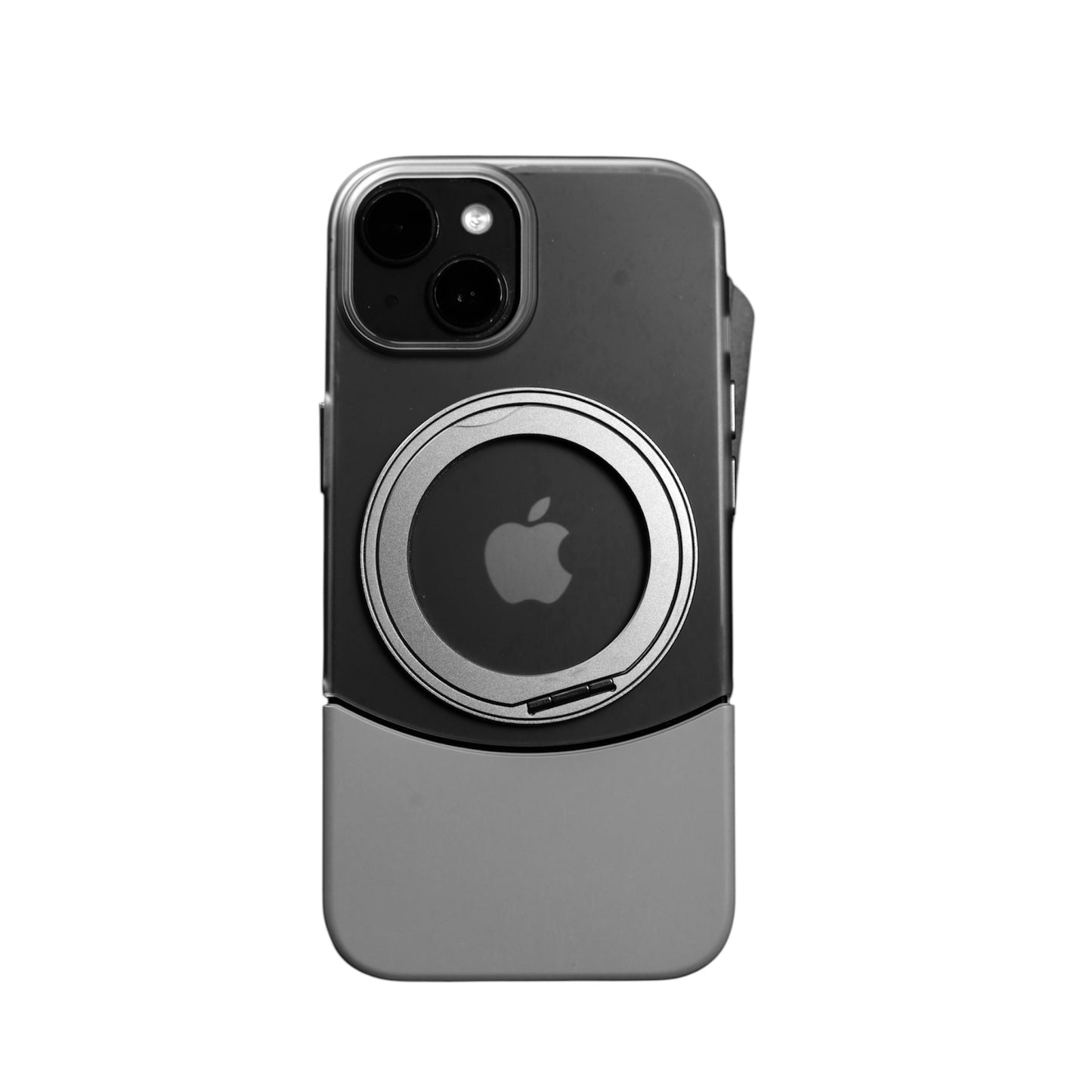 Virat's fav dual tone detachable metallic magsafe cover